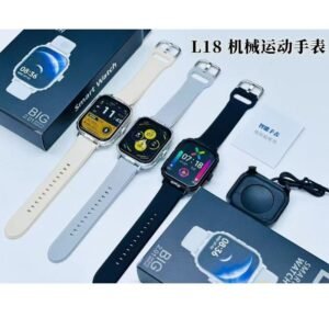 L18 Smart Watch
