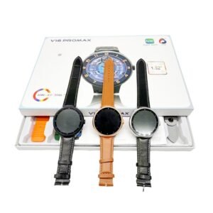 V16 Pro Max ( 7+1 ) Smart Watch | MobiMart