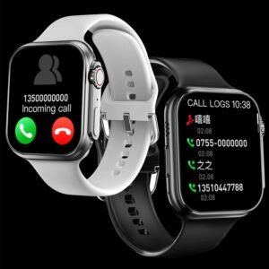 Gs8 ultra smart watch