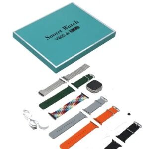 Y60 ultra smart watch