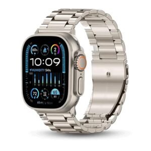 7in1 Ultra Smart Watch with 7 Straps