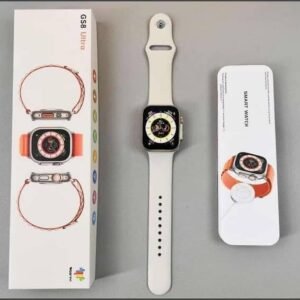 GS8 pro max smart watch