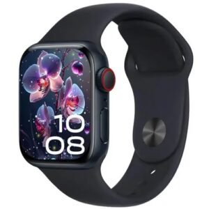 T_watch x smart watch