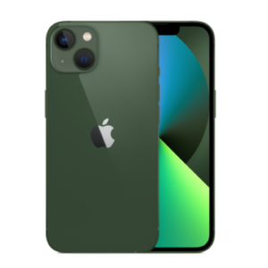 Apple iPhone 13 with 02 Years Official Warranty