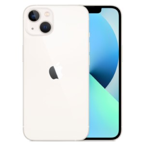 Apple iPhone 13 with 02 Years Official Warranty