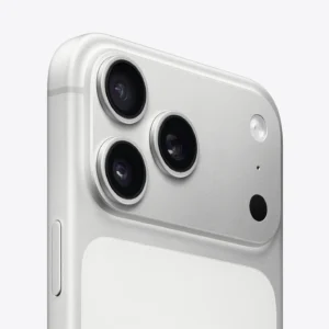 iPhone 17 Pro with 02 Years Official Warranty
