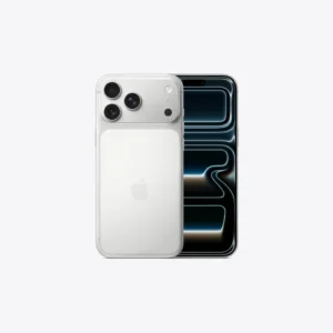 iPhone 17 Pro with 02 Years Official Warranty