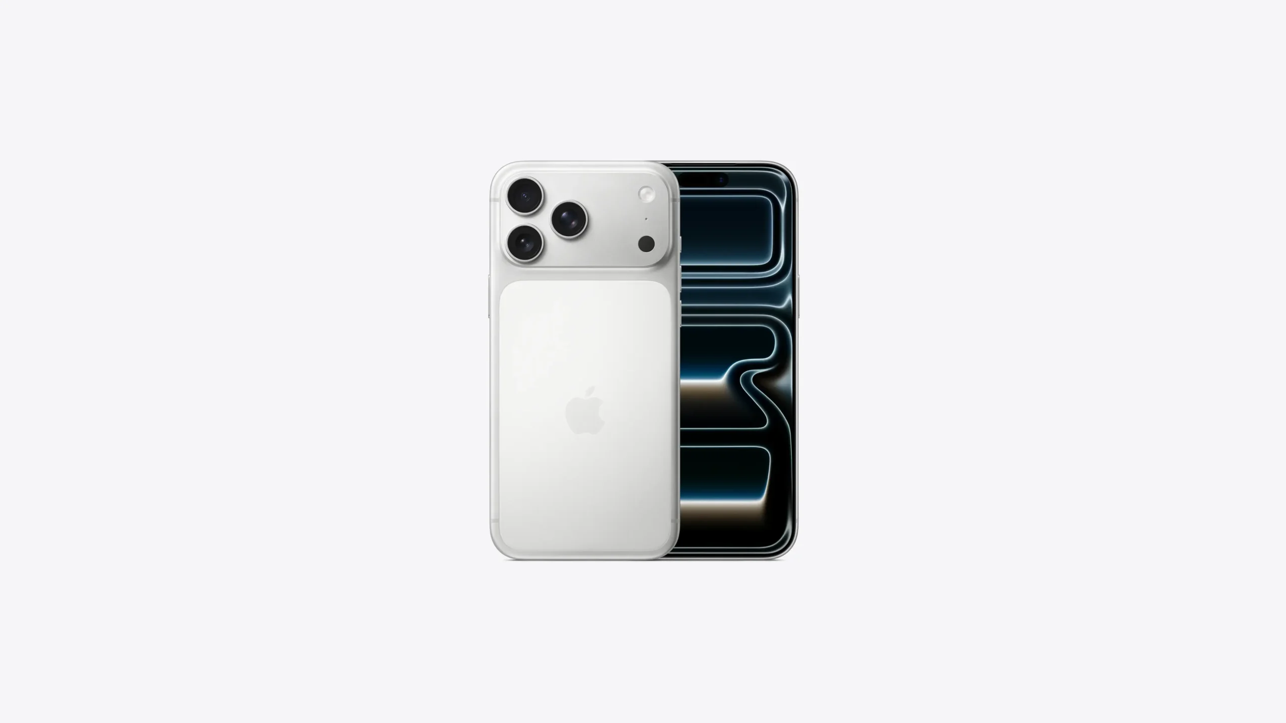 iPhone 17 Pro with 02 Years Official Warranty - Image 2