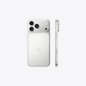 Apple Iphone 17 Pro Max  Non-PTA Non-Active USA Variant Dual esims
