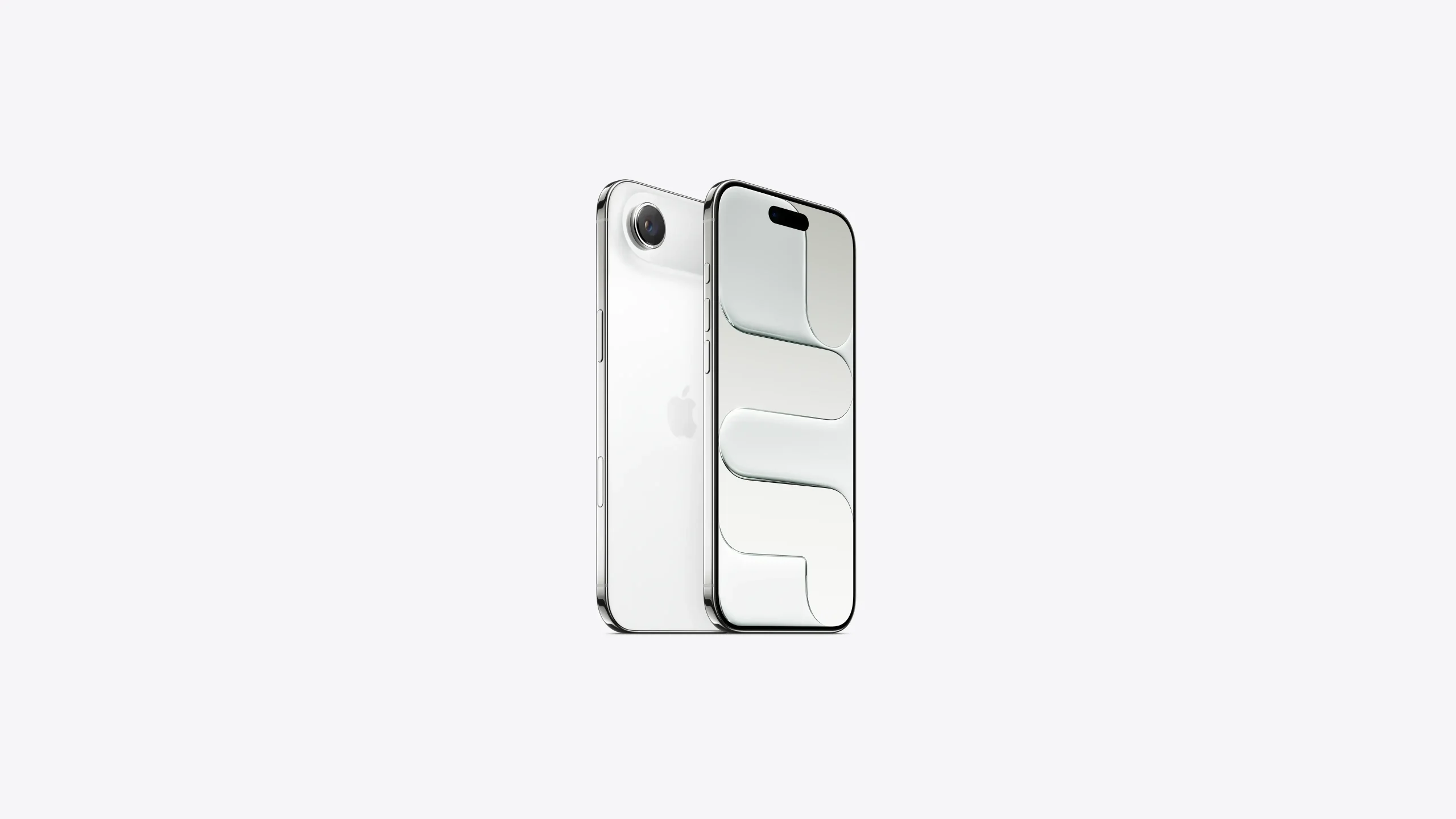 Apple iPhone 17 Air with 02 Years Official Warranty - Image 5
