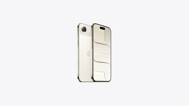 Apple iPhone 17 Air with 02 Years Official Warranty - Image 4
