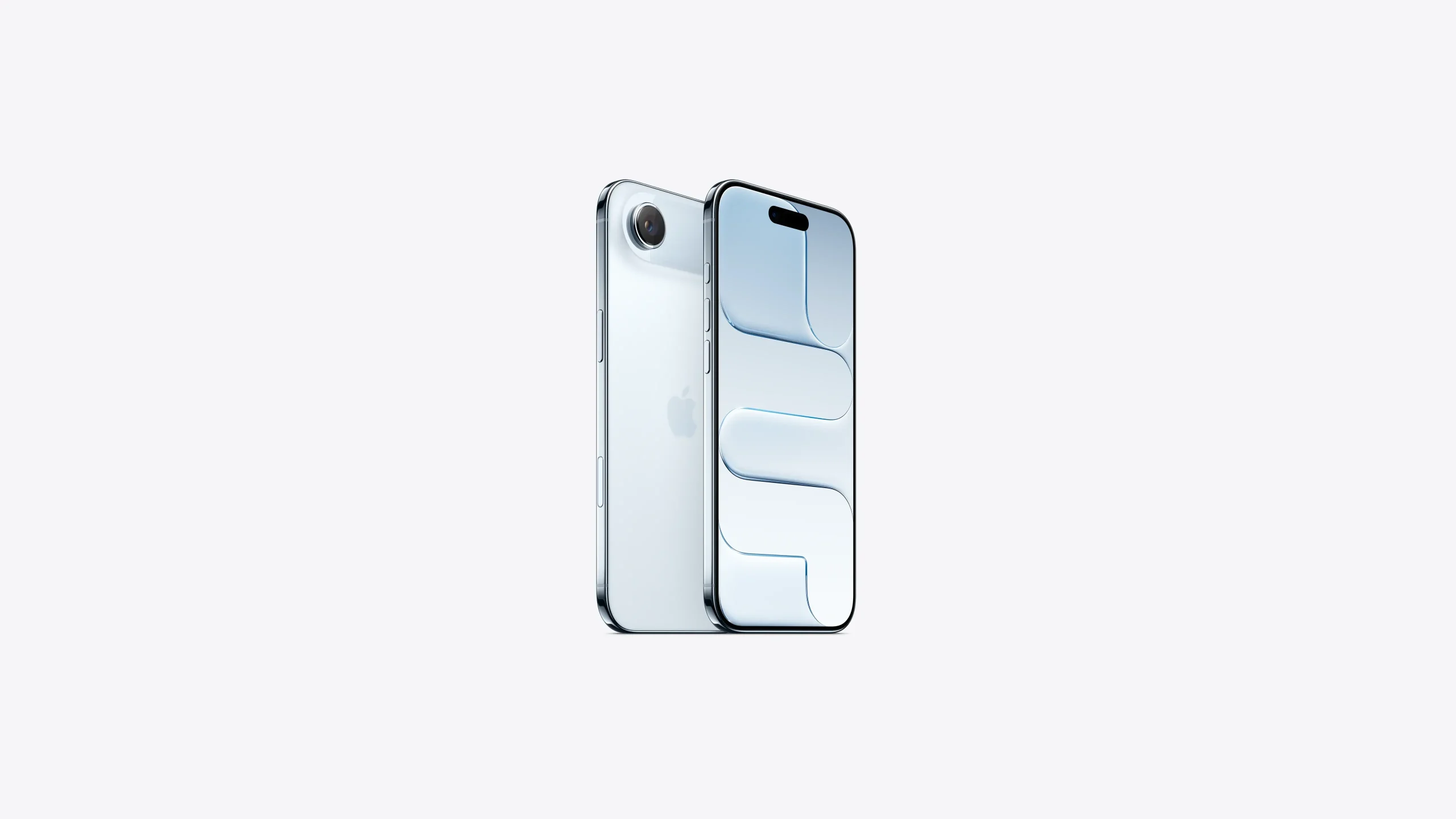 Apple iPhone 17 Air with 02 Years Official Warranty - Image 3