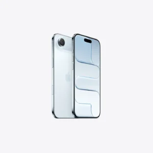 Apple iPhone 17 Air with 02 Years Official Warranty