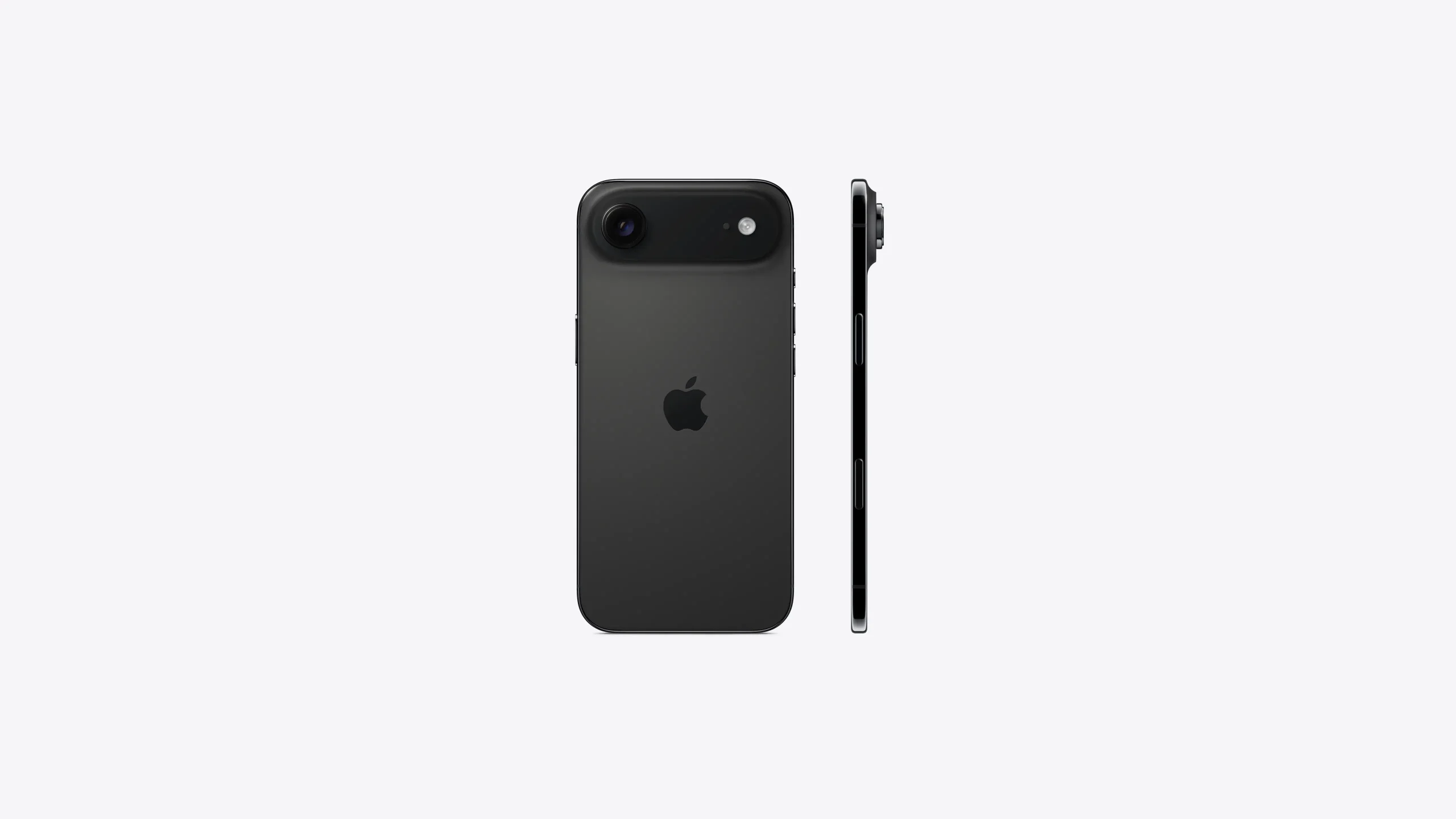 Apple iPhone 17 Air with 02 Years Official Warranty - Image 2