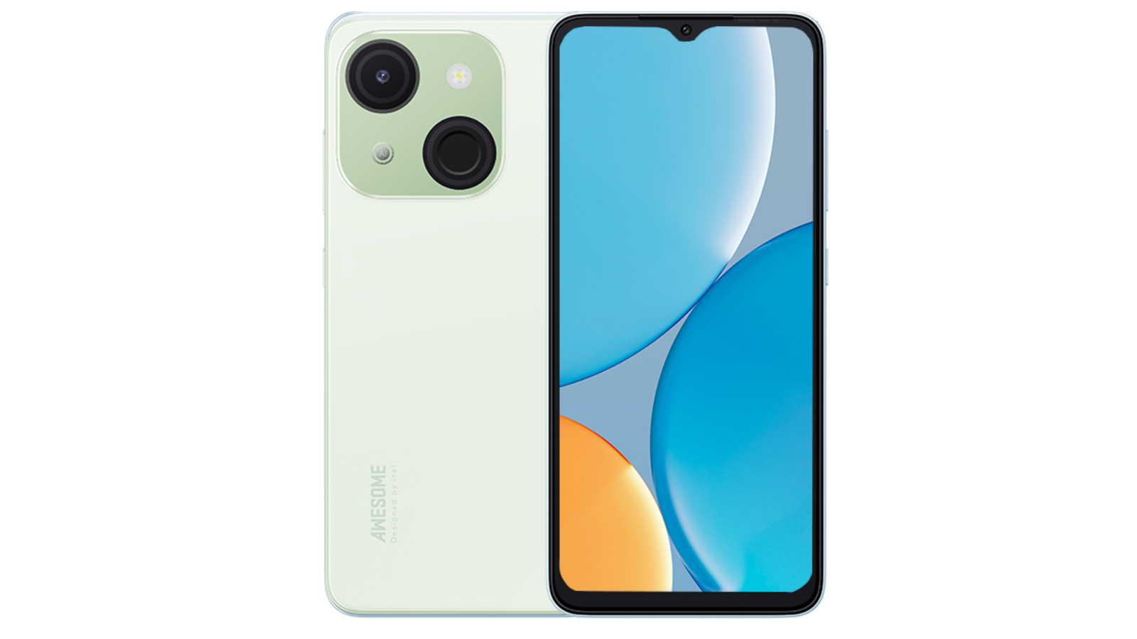 Itel A50C - Image 2