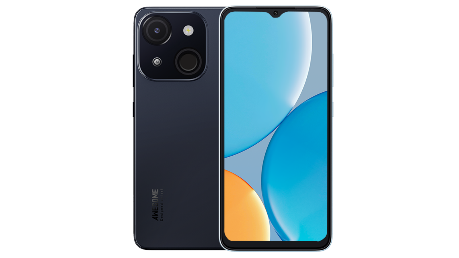 Itel A50C