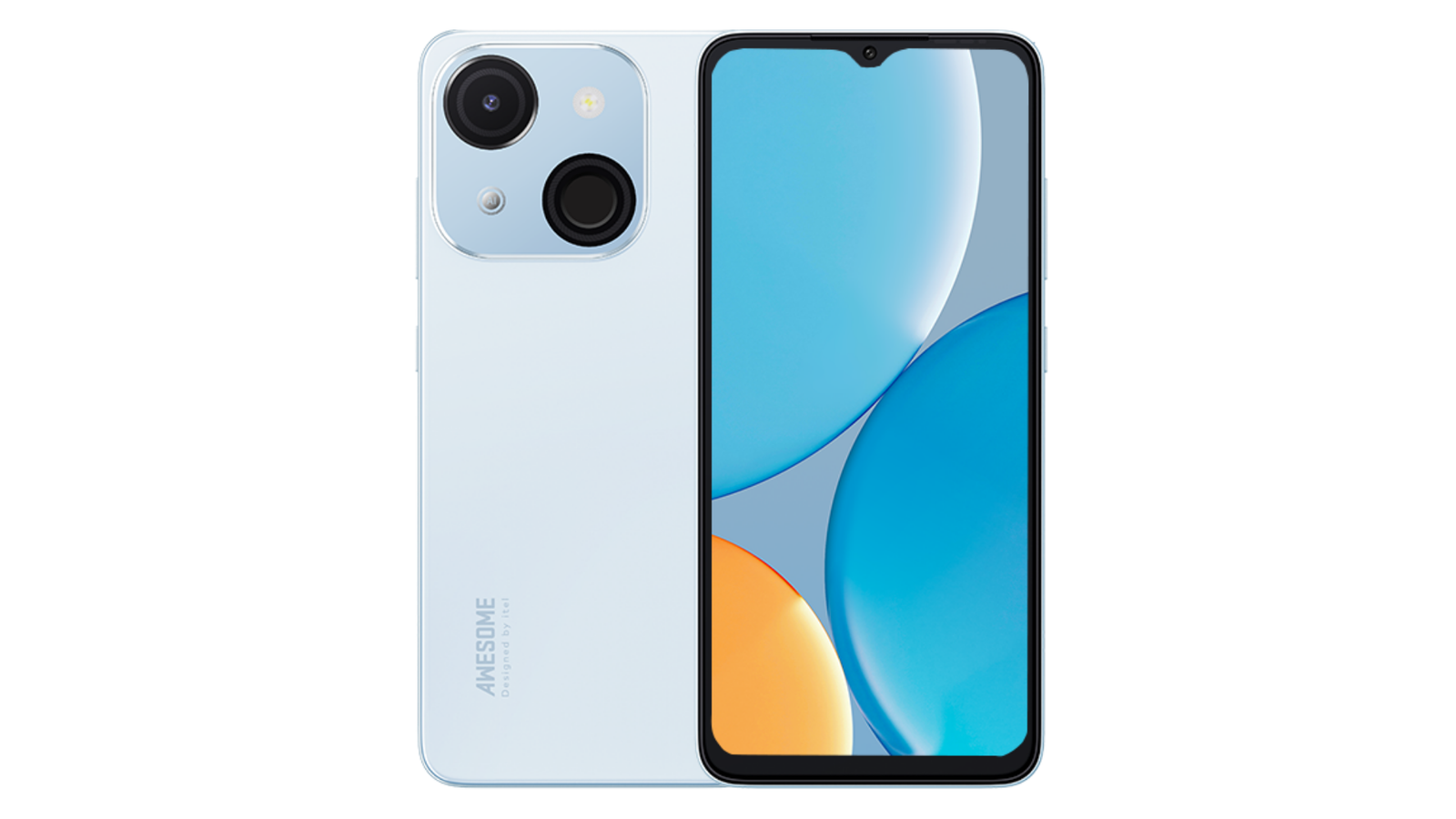 Itel A50C - Image 3