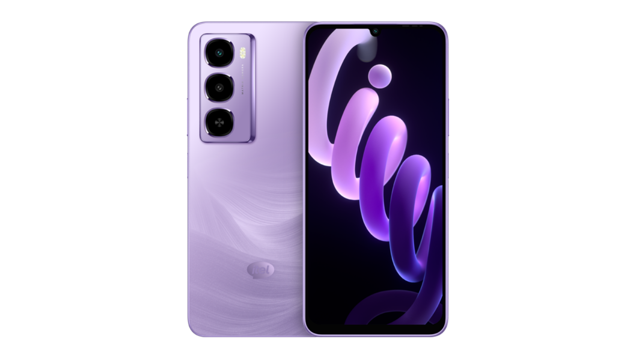 Itel City 100 - Image 2