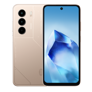 Itel P70
