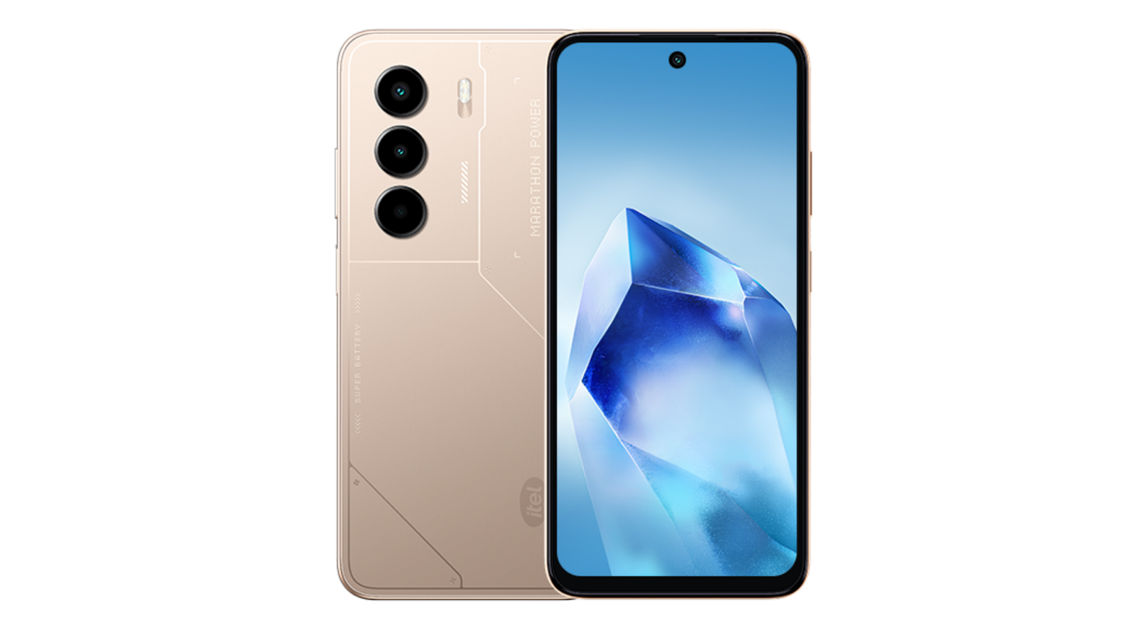 Itel P70 - Image 2