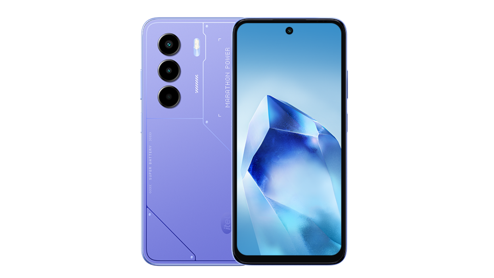 Itel P70