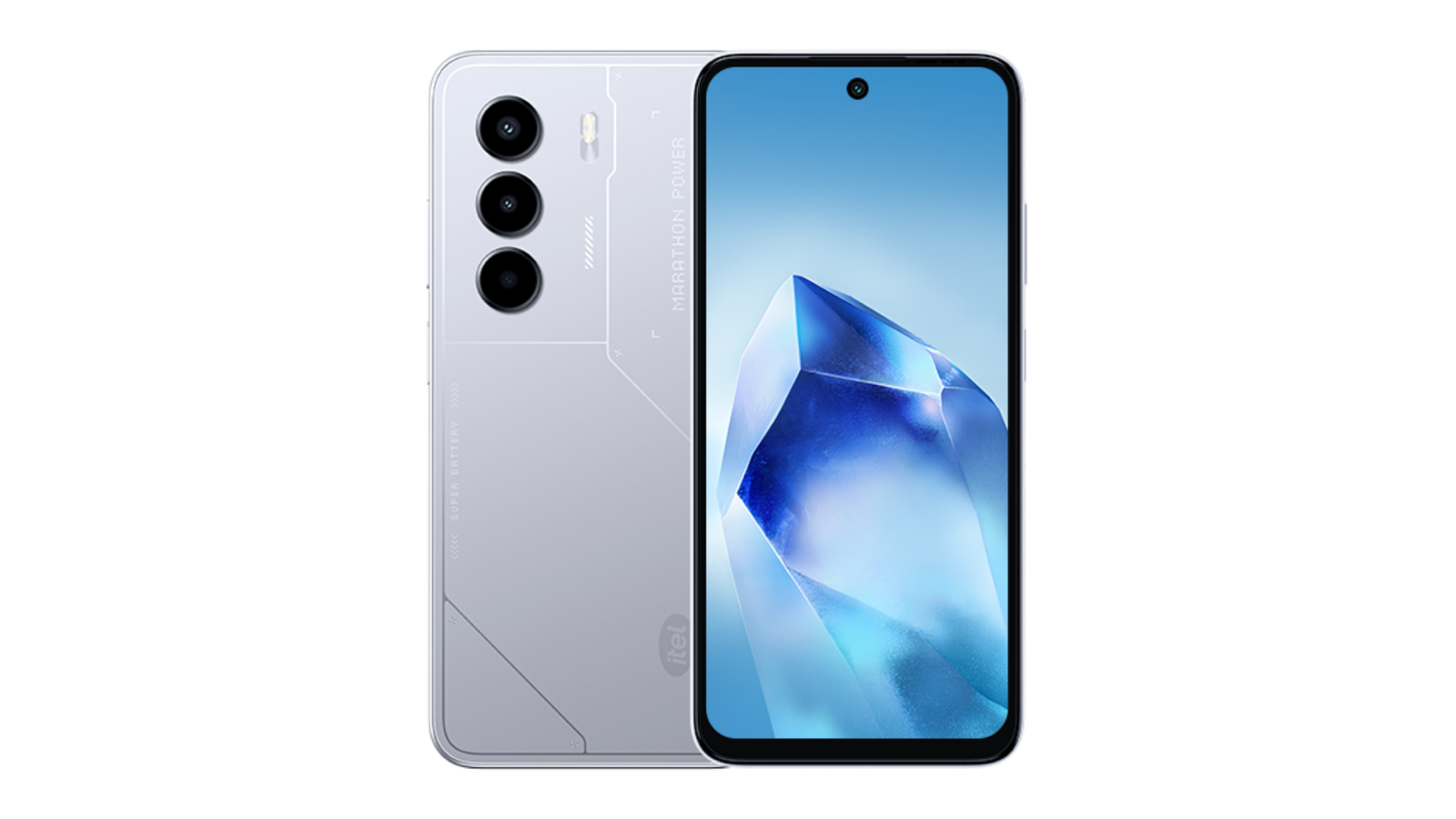 Itel P70 - Image 3