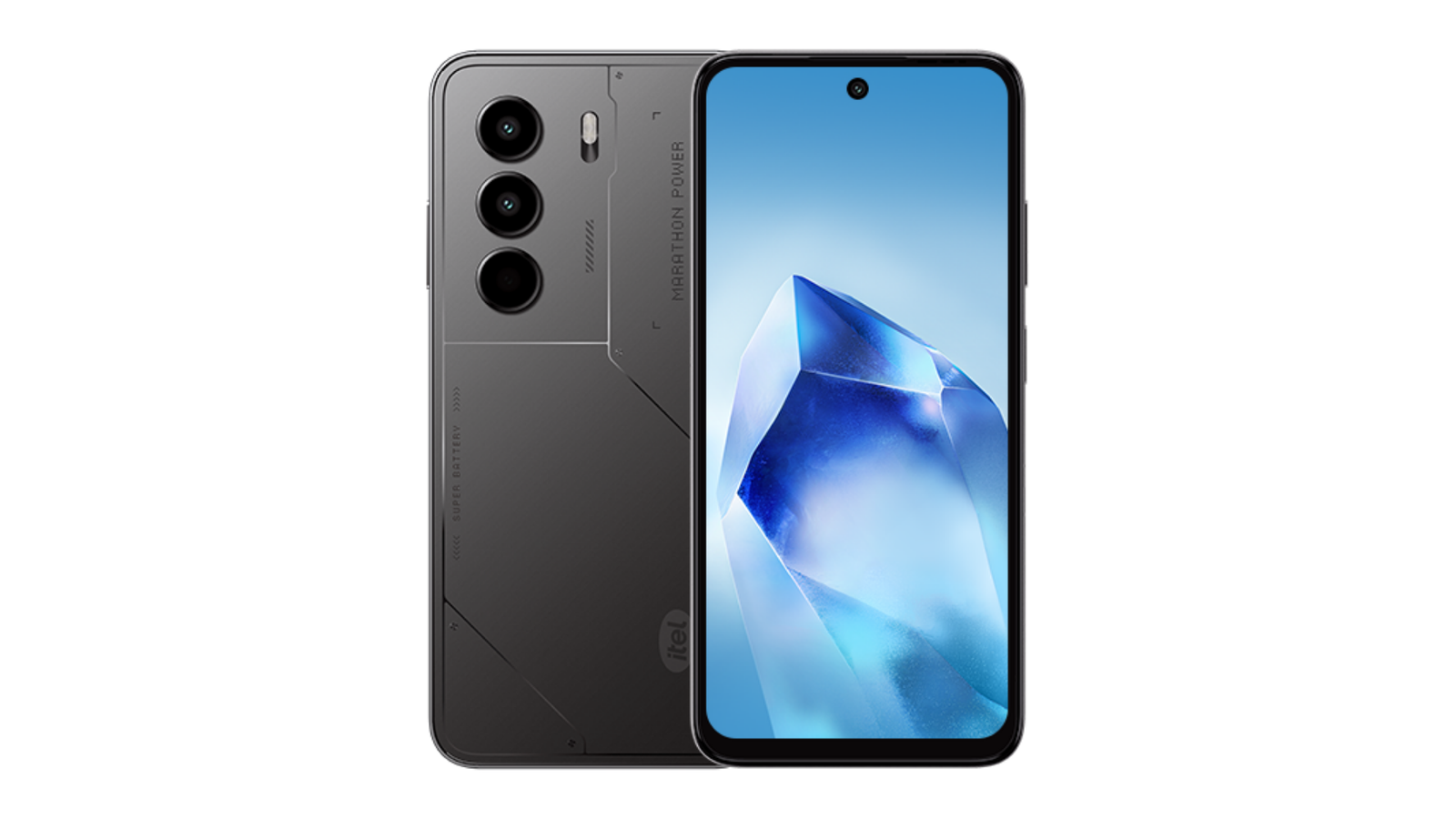 Itel P70 - Image 4