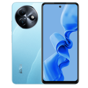 Itel S24
