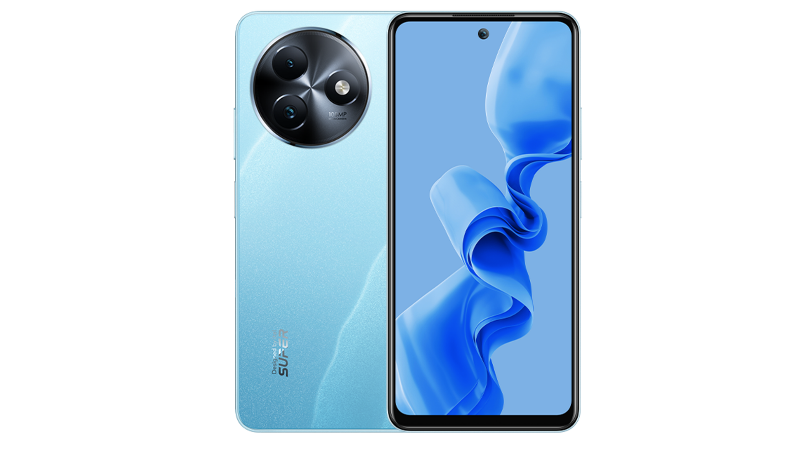 Itel S24 - Image 2