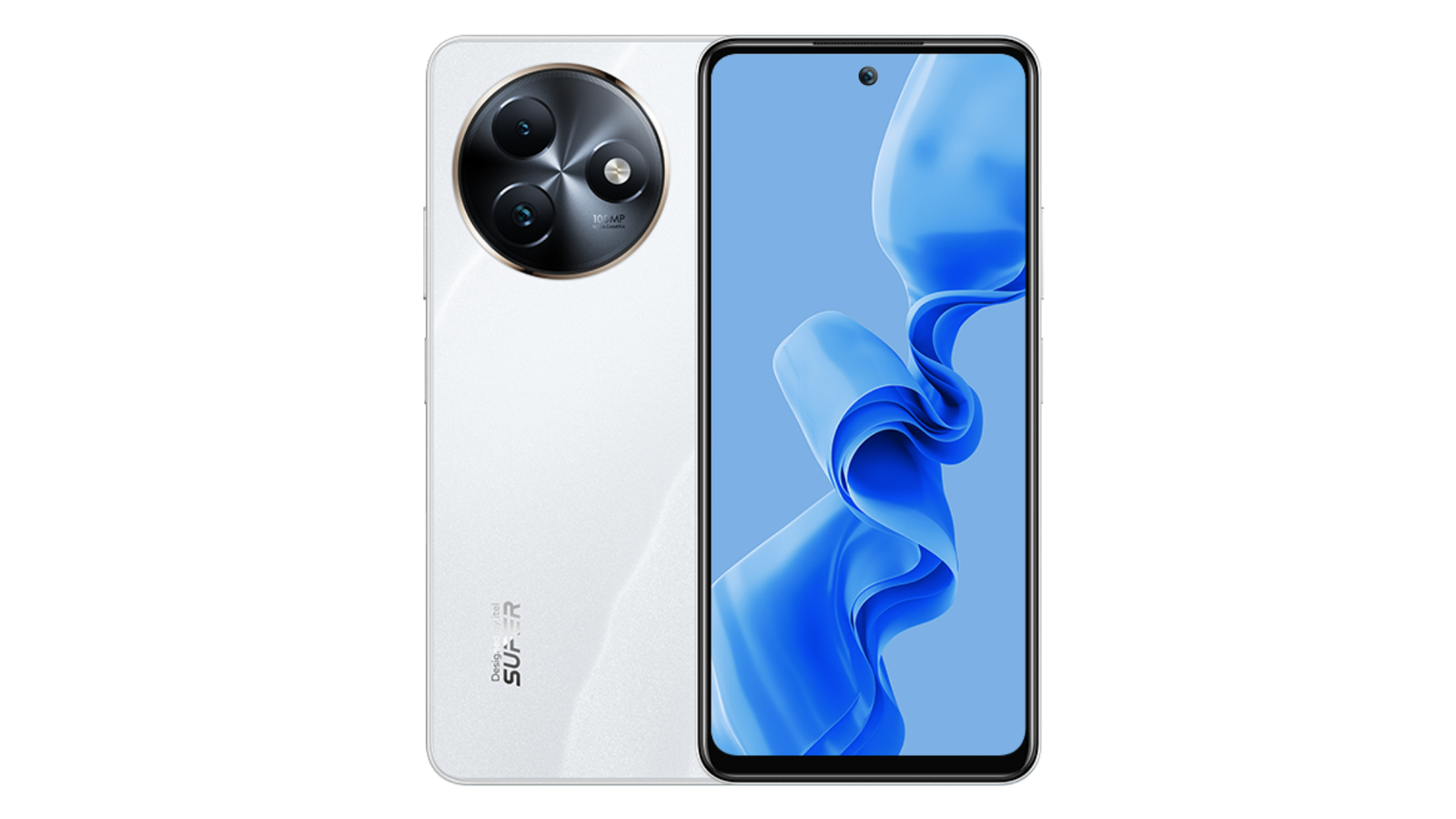 Itel S24 - Image 3