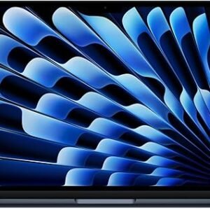 Apple 2025 MacBook Air 13-inch Laptop with M4 chip