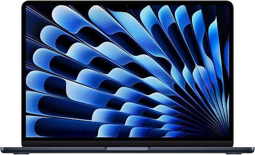 Apple 2025 MacBook Air 13-inch Laptop with M4 chip