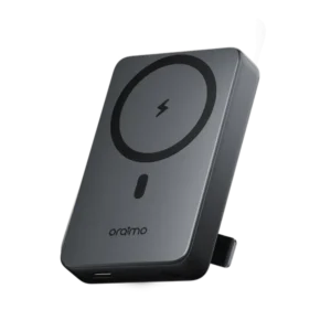 Oraimo Mag Power 15 10000mAh Wireless and Wired Power Bank