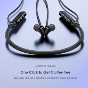 Oraimo Necklace Lite Call Vibration Wireless Earphones