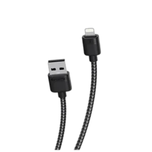 Oraimo Duraline3 1M 2A Lightning Cable