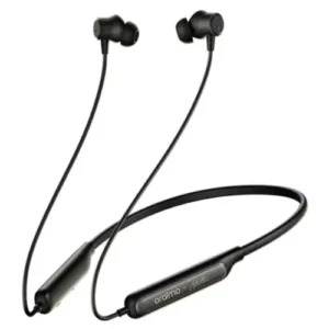 Oraimo NeckLite Wireless Neckband Earbuds, Wearable