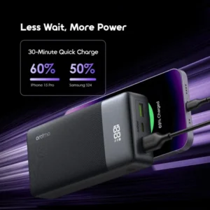 Oraimo Power Nova Power Bank Q21