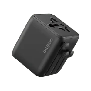 Oraimo PowerOmni 251 2500W Multi-Plug Travel Converter