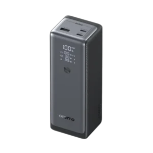 Oraimo Power Jet 130 27600mAh 130W Power Bank