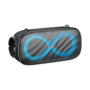 Oraimo Space Box Pro 80W Karaoke-Support Wireless Speaker