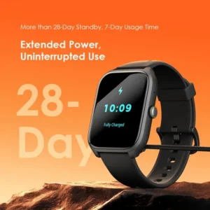 Oraimo Watch 5 Lite HD Smart Watch
