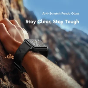 Watch Nova 2 Lite AMOLED Full Touch Color Screen Smart Watch