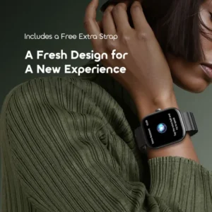 Watch TFT IP68 Smart Watch