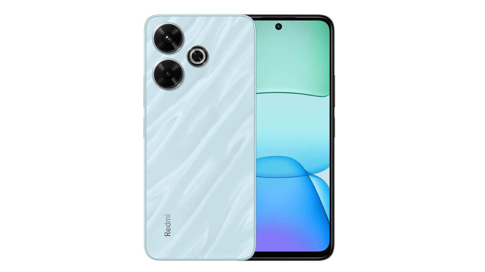 Xiaomi Redmi 13 - Image 2